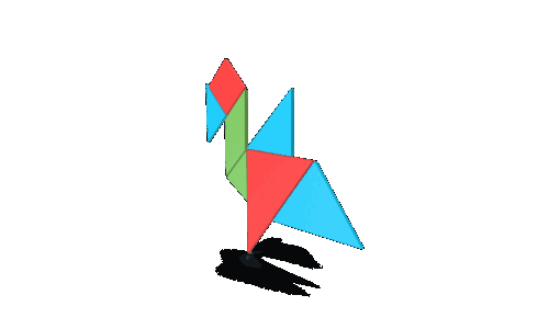 Tangram Yönerge