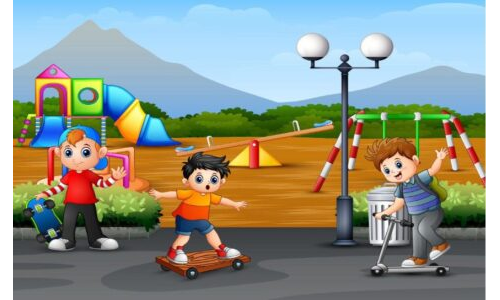 Zaman Nasıl Geçer?