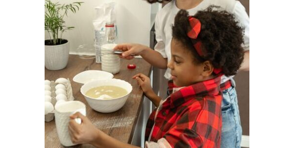 Taş Devri Çorbası