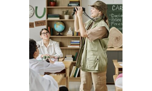 Arkeolog Öğrenme Tezgâhı (Öğrenme Merkezi)