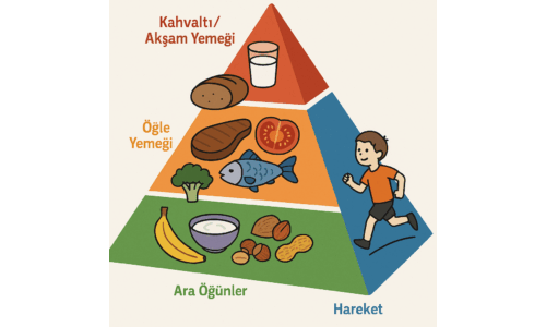 Günlük Beslenme Ritimleri