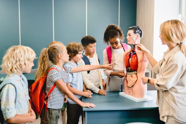 Bedenimde Neşenin Yolculuğu