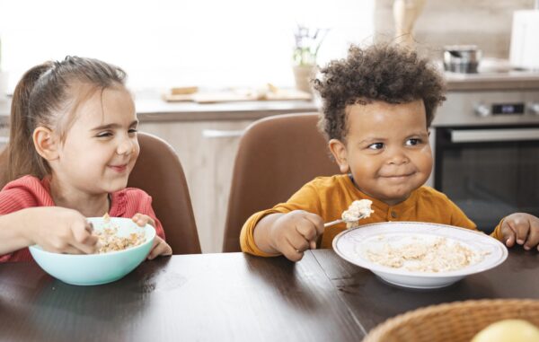 Saat 12 Öğle Ritüeli Dil Etkinliği