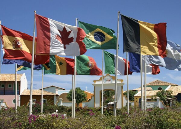 Dünyayı Keşfediyoruz