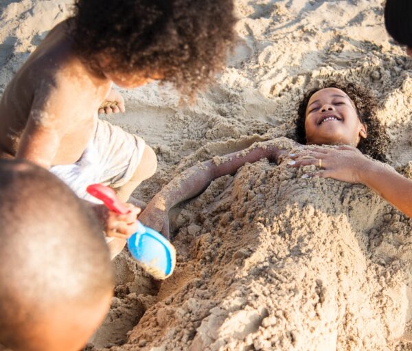 Tatili Düşündüğümde…