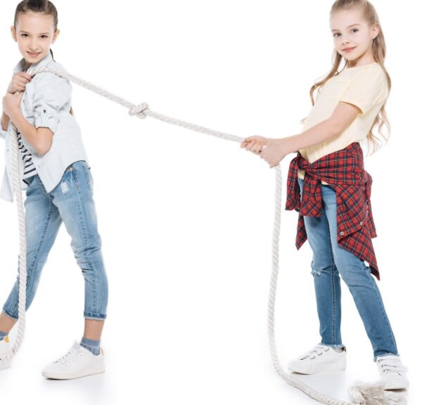 Arkadaşımla Beraber Hareket Ediyorum