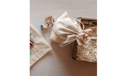 Hikâye Torbası: Gecenin Işıldayan Sırrı