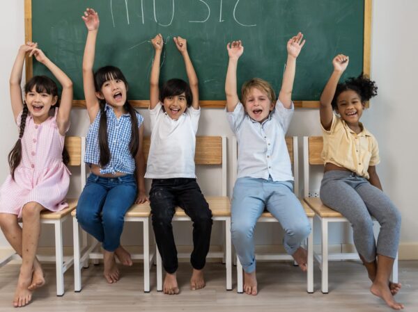 Müzikle Güne Enerjik Başlangıç